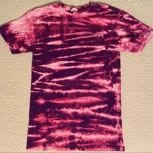 Tie Dye T-Shirt